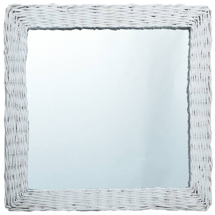 Sansibar Home Badezimmerspiegel Farrer | Wayfair.de